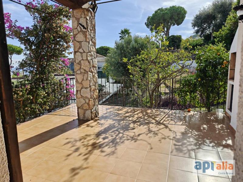 Foto 116b2d8c-a5e5-494f-b930-c4d073c0ae37. Casa amb calefacció aparcament a Torre Valentina-Mas Vilar de La Mutxada-Treumal Sant Antoni de Calonge