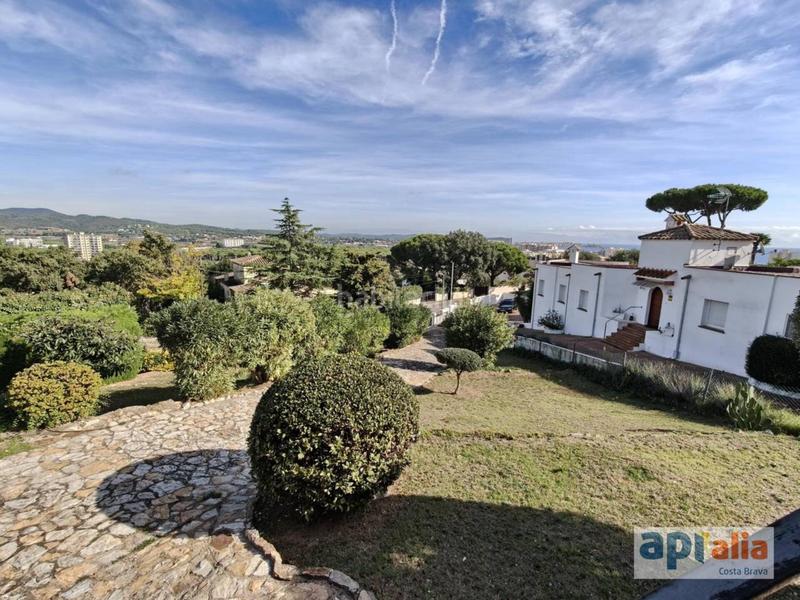 Foto 1a7d424a-1a43-4df2-b2b4-a10a80da7fb0. Casa amb calefacció aparcament a Torre Valentina-Mas Vilar de La Mutxada-Treumal Sant Antoni de Calonge