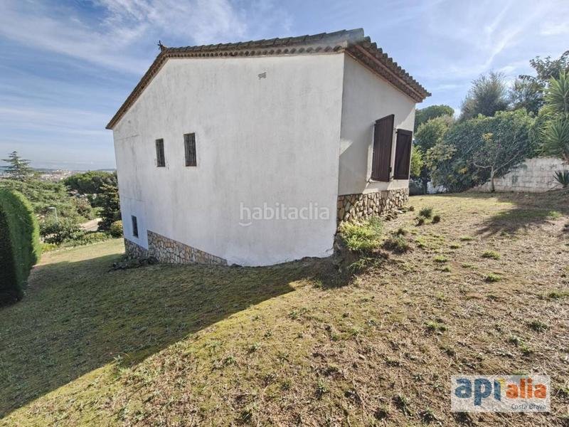 Foto 3ee180f0-d002-4b80-a47f-573899004a08. Casa amb calefacció aparcament a Torre Valentina-Mas Vilar de La Mutxada-Treumal Sant Antoni de Calonge
