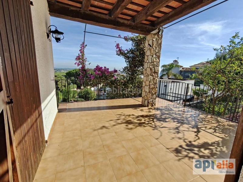 Foto d999efa5-ca5f-494e-a69a-ed9c87e684eb. Casa amb calefacció aparcament a Torre Valentina-Mas Vilar de La Mutxada-Treumal Sant Antoni de Calonge