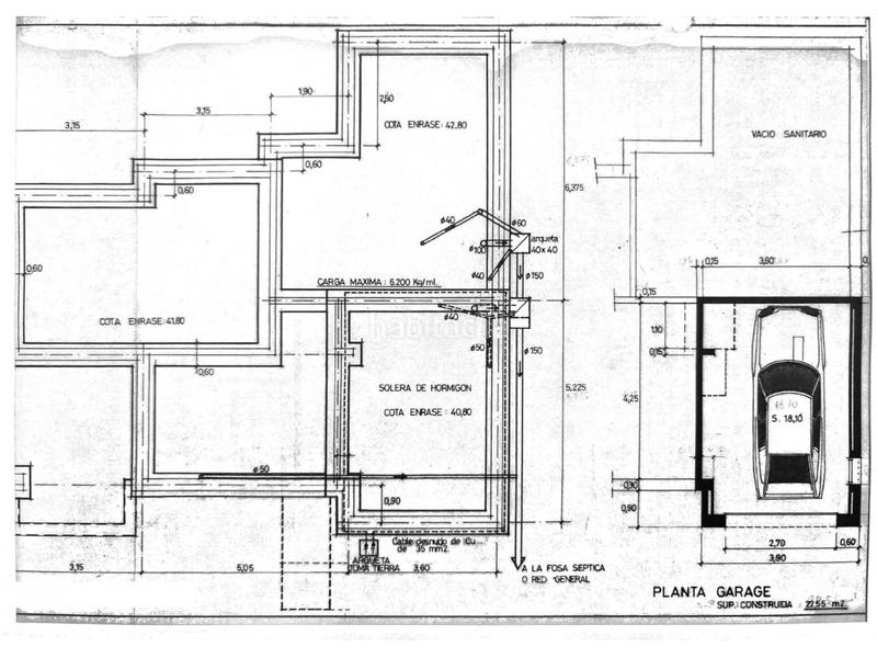 Foto edc6522c-0ef4-4b6a-b5db-4a45cfcae1e8. Casa amb calefacció aparcament a Torre Valentina-Mas Vilar de La Mutxada-Treumal Sant Antoni de Calonge