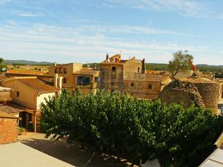 Bauernhof in Palau-sator. Amplia propiedad rústica con posibilidad de dos viviendas en ven