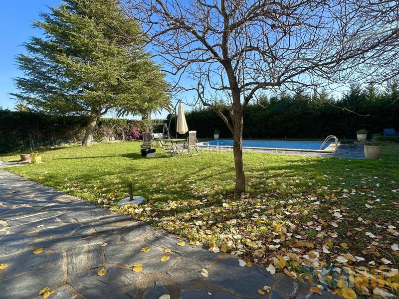 Foto 3aacc349-808c-4f27-8b88-5f3eed5f00bf. Haus mit heizung pool in Cabanyes-Mas Ambrós-Mas Pallí Calonge