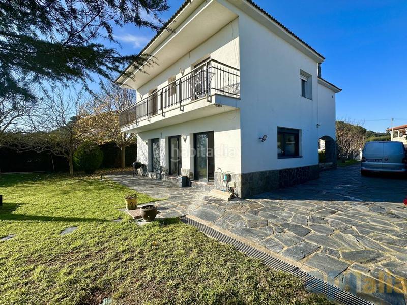 Foto 51cefe41-eb9a-4893-b9a4-5d6fca213cca. Haus mit heizung pool in Cabanyes-Mas Ambrós-Mas Pallí Calonge