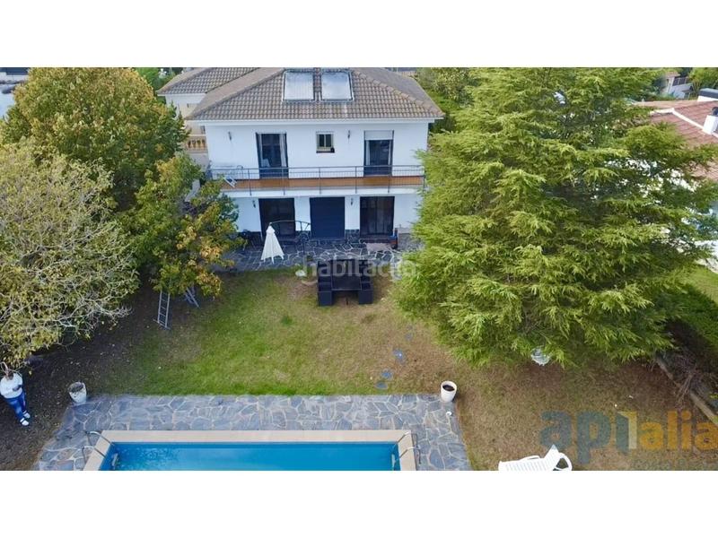 Foto 69d50434-f27d-4a72-97cb-cdb9b0275e21. Haus mit heizung pool in Cabanyes-Mas Ambrós-Mas Pallí Calonge