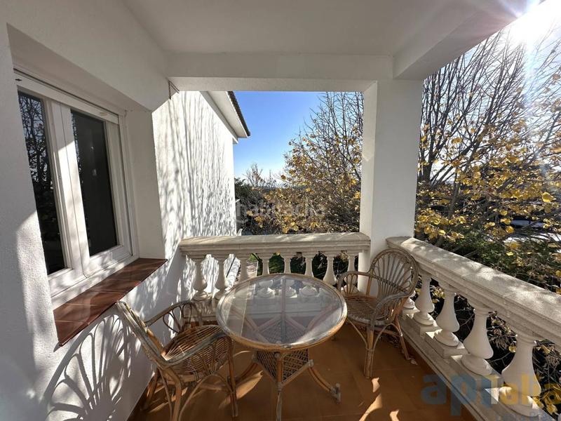 Foto 9dbf59cf-6e79-4cb1-a85c-6ad6a940011b. Haus mit heizung pool in Cabanyes-Mas Ambrós-Mas Pallí Calonge