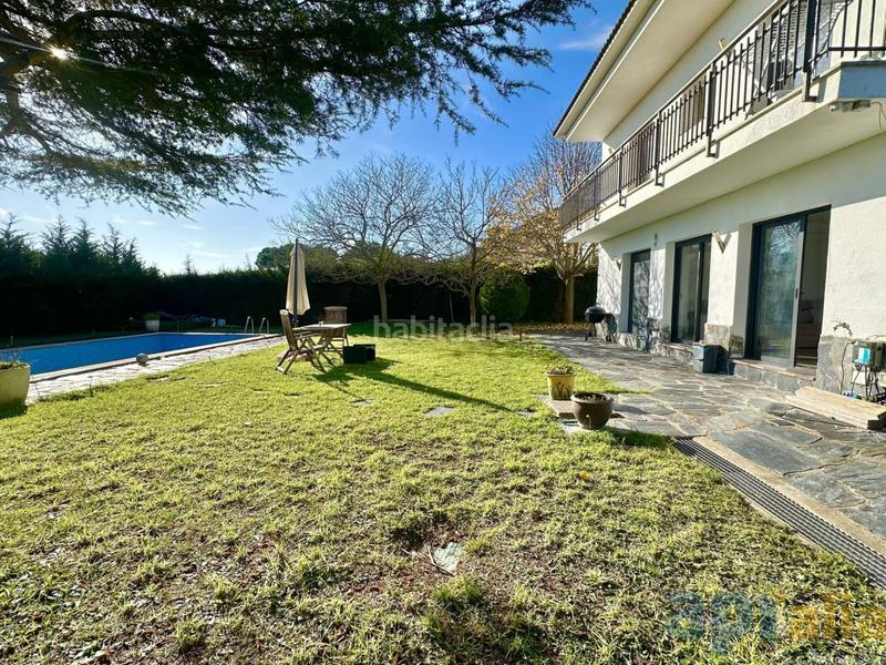 Foto a5c0f628-db33-4a9b-8832-cbe3f93c9a68. Haus mit heizung pool in Cabanyes-Mas Ambrós-Mas Pallí Calonge