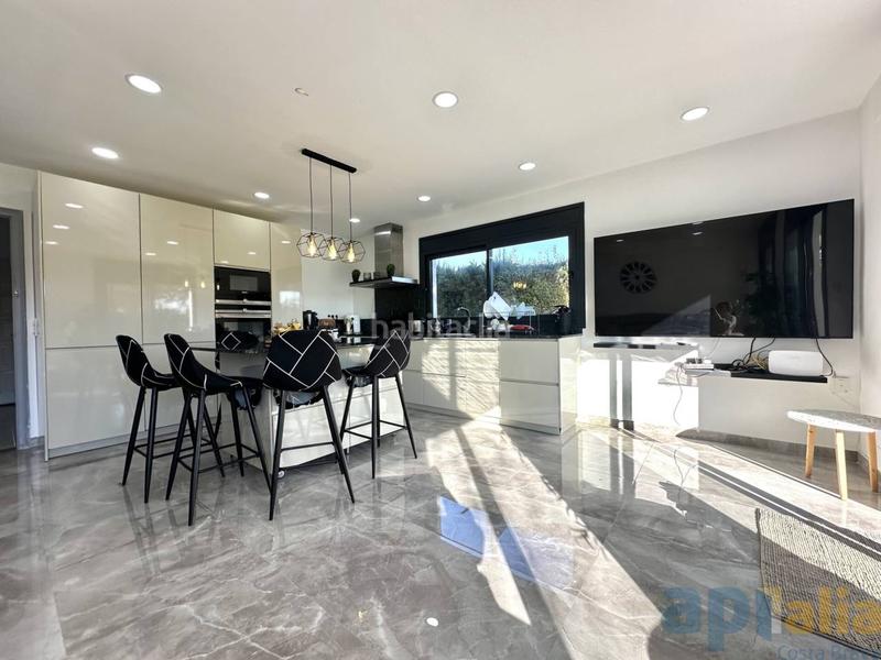 Foto b48813f8-2d47-482c-a137-c3ed44c3ce02. Haus mit heizung pool in Cabanyes-Mas Ambrós-Mas Pallí Calonge