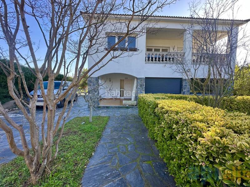 Foto dc544e13-6f15-4d9c-b0a1-beaa3714560a. Haus mit heizung pool in Cabanyes-Mas Ambrós-Mas Pallí Calonge