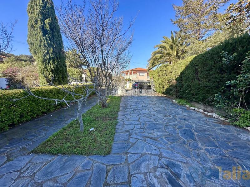 Foto eea82bff-11e2-4c87-8749-15be8a09c897. Haus mit heizung pool in Cabanyes-Mas Ambrós-Mas Pallí Calonge