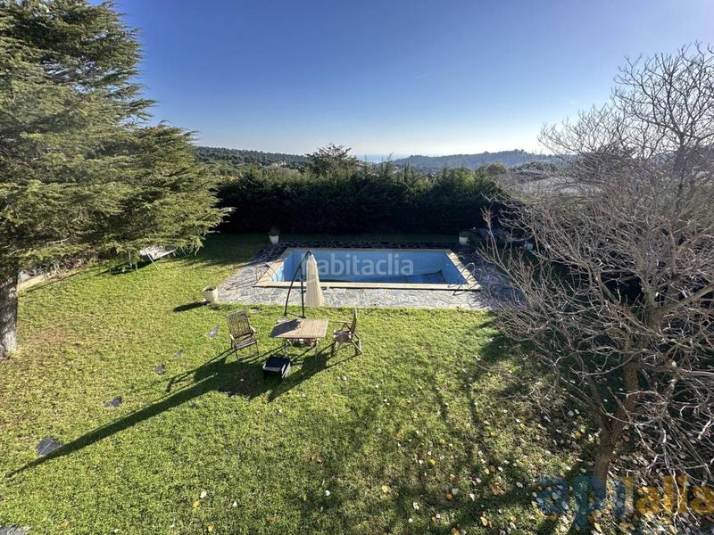 Foto f061ab58-3666-48fa-8bbe-4f677b829ba1. Haus mit heizung pool in Cabanyes-Mas Ambrós-Mas Pallí Calonge