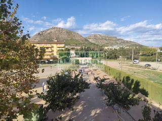 Haus in Torroella de Montgrí. Casa luminosa con vistas al montgrí y con garaje en venta en tor