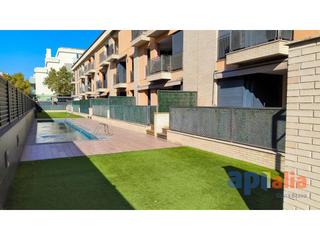 Appartement  President macià. Piso o apartamento en venta en el centro de palamós