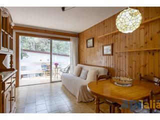 Appartement  De la riera. Piso en venta en calle de la riera, tamariu, palafrugell