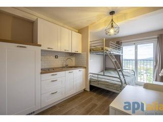 Apartament  Ciutat de girona. Piso o apartamento en venta en calle de girona, 30, platja daro