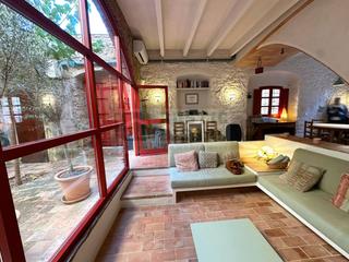 Country house in Forallac