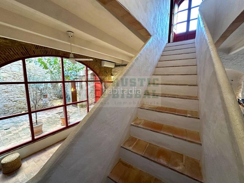 Foto 0e15063a-33bb-4c47-a223-a3bfdc2ce0f9. Location mas avec chauffage dans Forallac