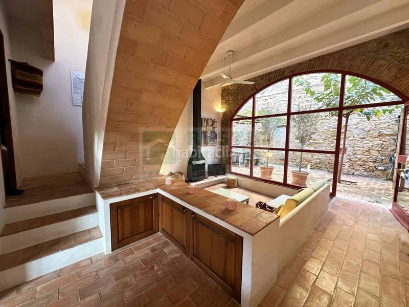 Foto 1257d4c8-a793-42f9-9112-4f9a3ce16beb. Location mas avec chauffage dans Forallac