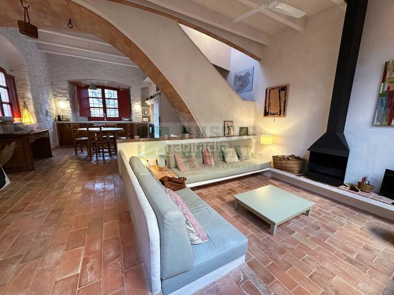 Foto 2d45c7aa-7750-4b40-b1ff-60964c6fe206. Location mas avec chauffage dans Forallac