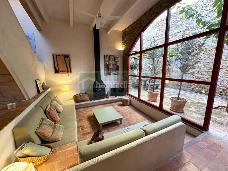 Foto 525fa33b-f7a0-409f-bc60-7cf21697c2ce. Location mas avec chauffage dans Forallac