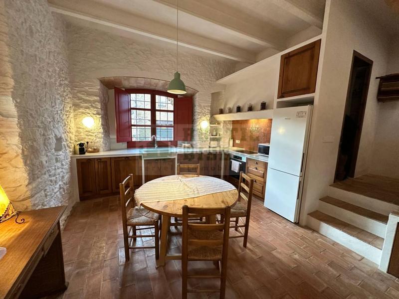 Foto 66cfbf71-7d55-4d6e-9a14-d15d5e3718e9. Location mas avec chauffage dans Forallac