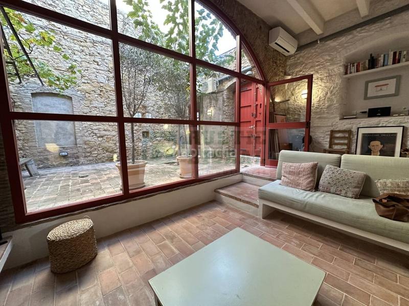 Foto 6bcb88f2-36d4-4de4-8431-f31a3fa3abdb. Location mas avec chauffage dans Forallac