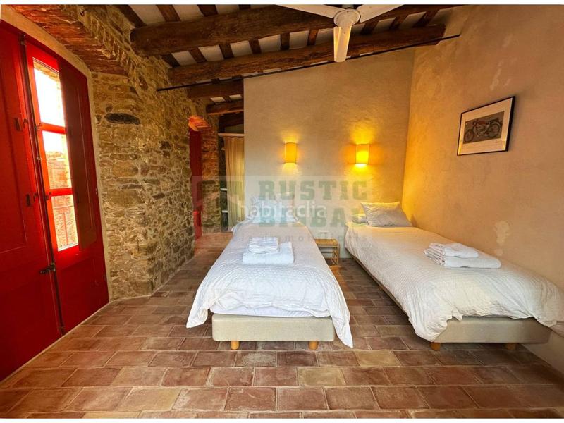 Foto 7f6566db-51f8-4b49-826b-add1593f103c. Location mas avec chauffage dans Forallac