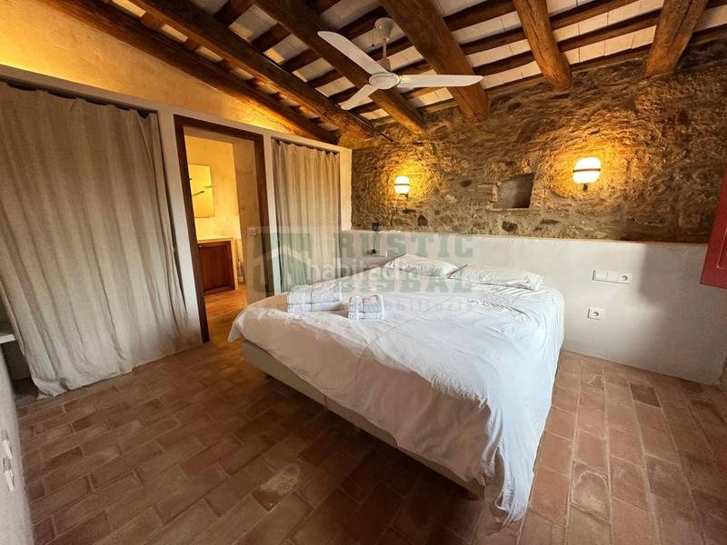 Foto 8de42952-5cc0-4b31-a748-5d25041a4f44. Location mas avec chauffage dans Forallac