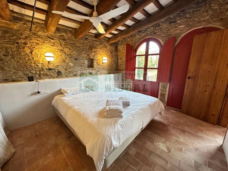 Foto b3107b8e-4bea-4b37-b5b5-28c165bc6963. Location mas avec chauffage dans Forallac