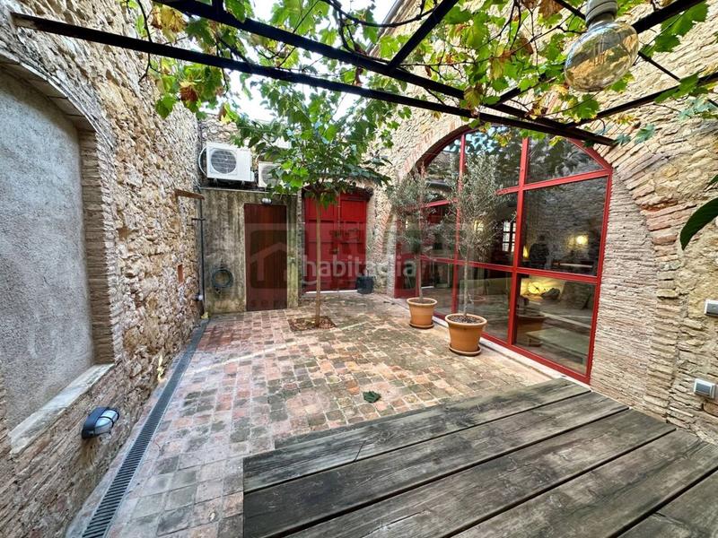 Foto ec0e4d3e-15d6-46b1-b576-ff30d2d2291f. Location mas avec chauffage dans Forallac