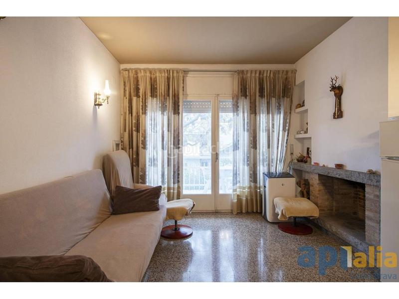 Foto 0d5dff55-9ecd-44d0-961a-76a36f18a35a. Flat with parking in Port d´Aro Platja d´Aro