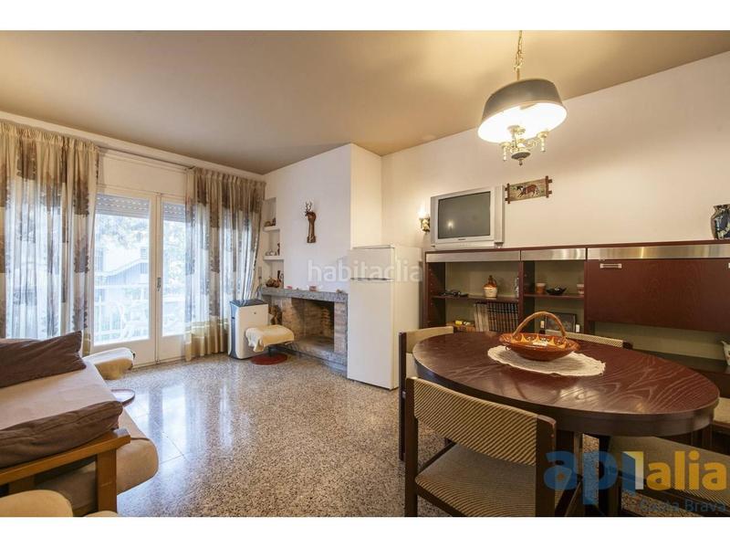 Foto 32e682f4-3f03-45db-a9a6-aacbceee047c. Flat with parking in Port d´Aro Platja d´Aro