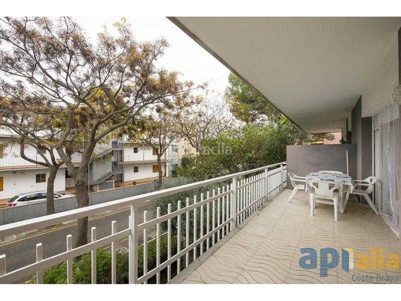Foto 6cc78341-9bdf-4df8-a35d-d4e472cc66ab. Flat with parking in Port d´Aro Platja d´Aro