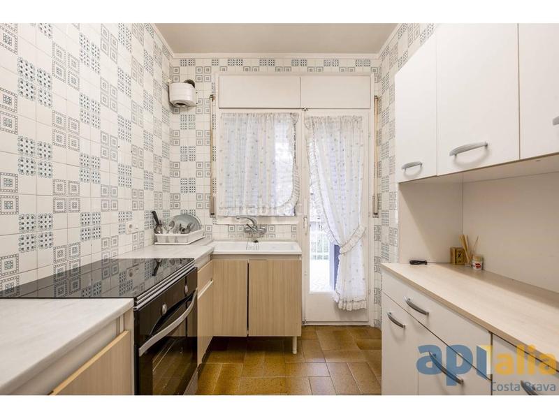 Foto 87363b2b-6609-4d72-934d-39692c90c961. Flat with parking in Port d´Aro Platja d´Aro