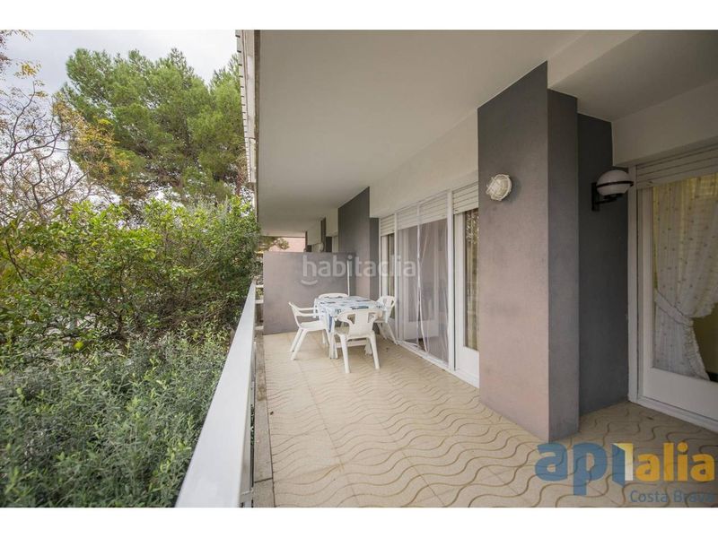 Foto 8ca3ef6c-8a66-42a7-8f44-3a5db7c548d7. Pis amb aparcament a Port d´Aro Platja d´Aro