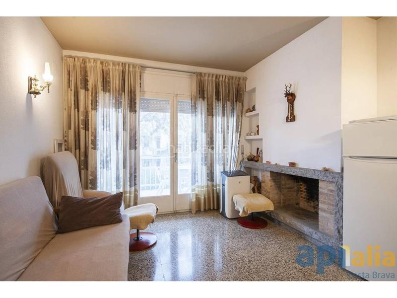 Foto f84263b8-e3a0-4140-9acb-80b1e8ead8fe. Flat with parking in Port d´Aro Platja d´Aro