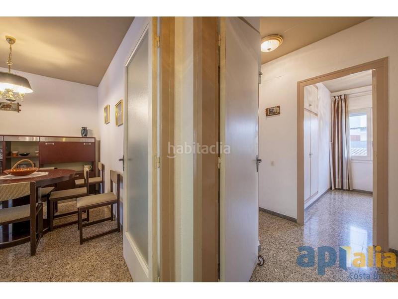 Foto ffdb680a-72d1-4432-ace2-1f2e2d41c7af. Flat with parking in Port d´Aro Platja d´Aro