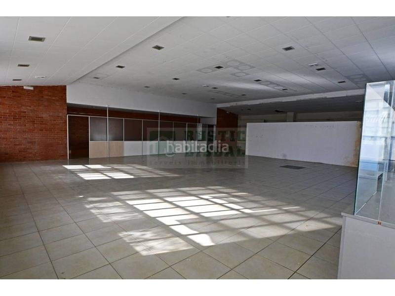 Foto 35520c44-94be-4f69-a07c-150e5afd2a09. Miete fabrikhalle in Bisbal d´Empordà (La)