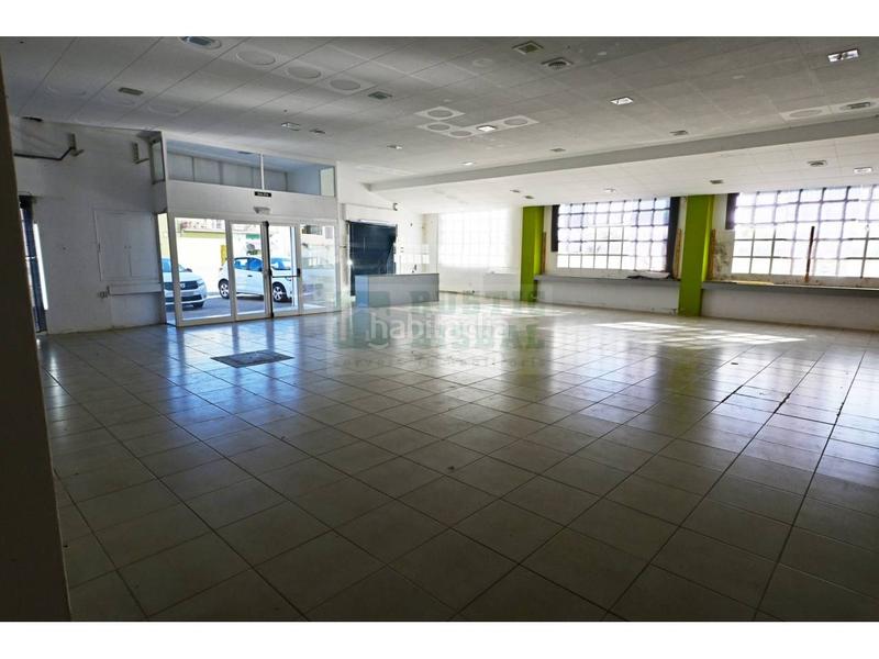 Foto 43cee49a-0be3-4557-aeae-be9543266142. Miete fabrikhalle in Bisbal d´Empordà (La)