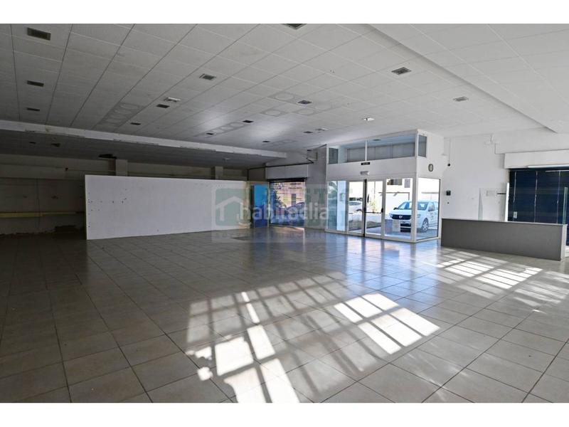 Foto 490d0dab-6341-47c1-838c-a31c2fc97b61. Miete fabrikhalle in Bisbal d´Empordà (La)