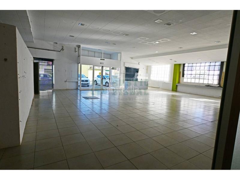 Foto 88ce17ba-f826-47db-beee-43c56819875c. Miete fabrikhalle in Bisbal d´Empordà (La)