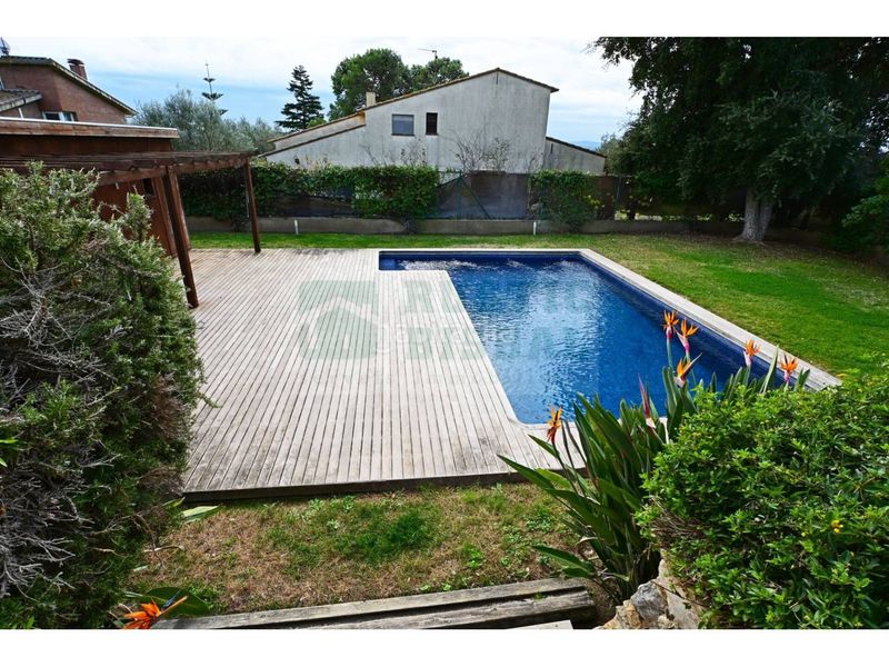 Foto 41d643ed-885f-439c-8c94-cbcb13c6bd16. Casa amb calefacció aparcament piscina a Torre Vella - Torre Gran - Les Dunes Estartit