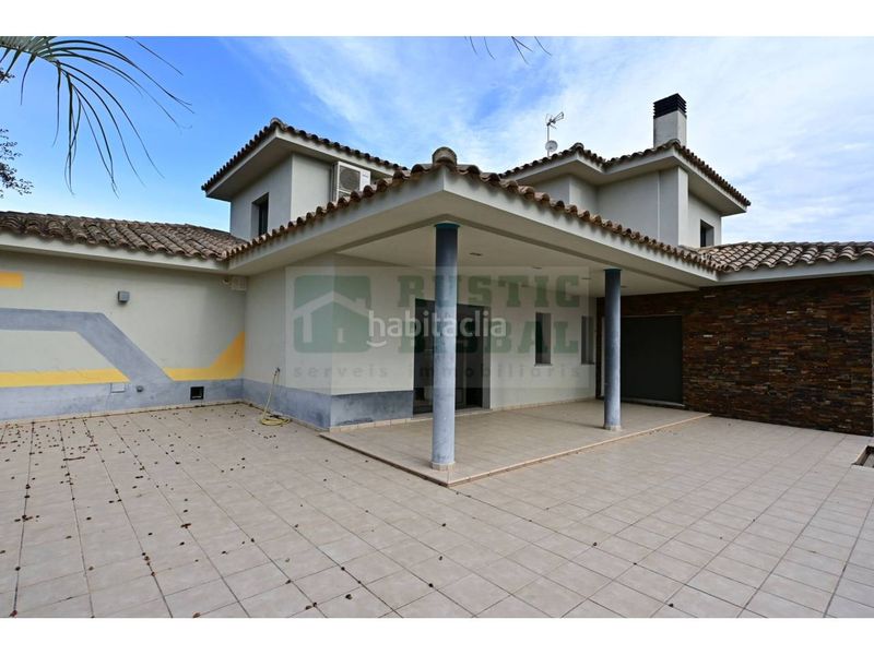 Foto 5d963f6c-b437-485d-8ad6-4d90793a712e. Casa amb calefacció aparcament piscina a Torre Vella - Torre Gran - Les Dunes Estartit