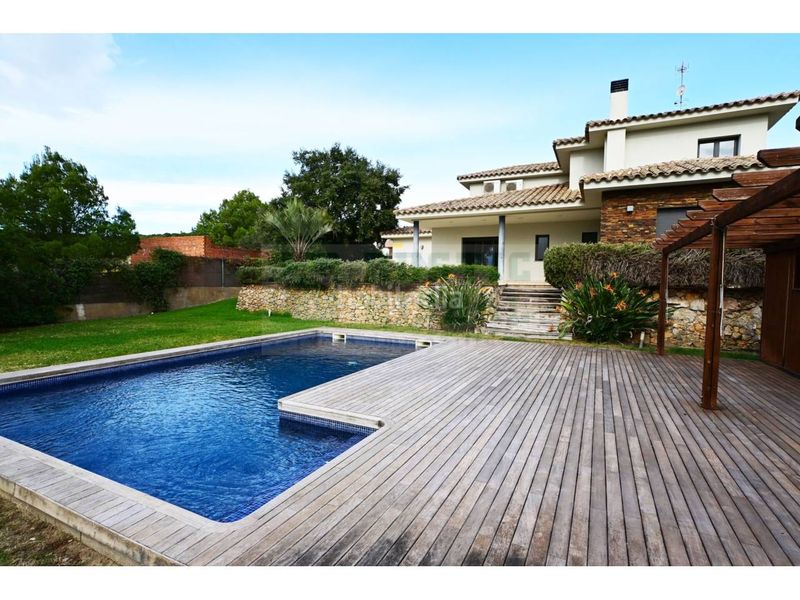 Foto 9a5620b1-d000-4207-b474-86ce1a29367e. Casa amb calefacció aparcament piscina a Torre Vella - Torre Gran - Les Dunes Estartit