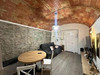 Masia a Bisbal d´Empordà (La). En venta casa reformada con patio y piscina en la bisbal dempord