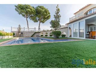 Chalet  Girona. Chalet en venta en calle de girona, pals