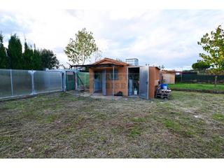 Landgut in Cruïlles, Monells i Sant Sadurní de l´Heura