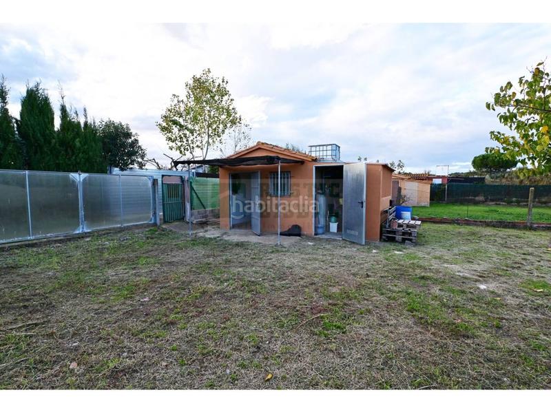 Foto 4d4de216-05b4-4c47-a9c0-f7f7b09d3968. Rural plot in Cruïlles, Monells i Sant Sadurní de l´Heura