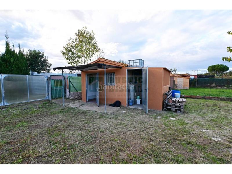 Foto e25c41d7-3bd2-403d-bf03-6b3add81f6e9. Rural plot in Cruïlles, Monells i Sant Sadurní de l´Heura