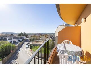 Appartamento  Del vilar. Piso en venta en calle del vilar, palafrugell